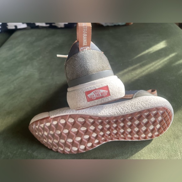 Vans ultaRange Bundle - Picture 4 of 11